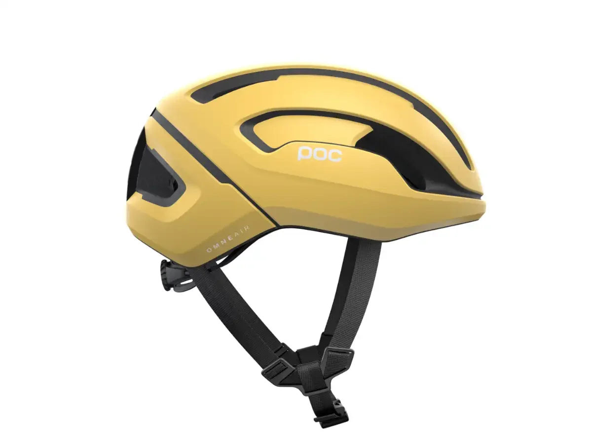 VENTRAL AIR SPIN ROAD CYCLING HELMET - POC - Cobbled Climbs