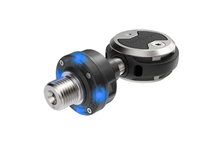 Speedplay Power Dual-sided Power Pedals - Wahoo - Cobbled Climbs