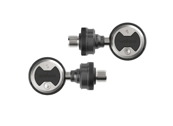 Speedplay Power Dual-sided Power Pedals - Wahoo - Cobbled Climbs