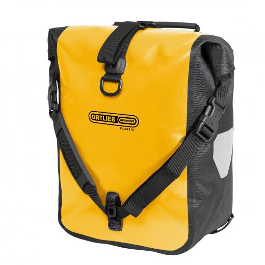 BACK ROLLER CLASSIC PANNIER BAGS