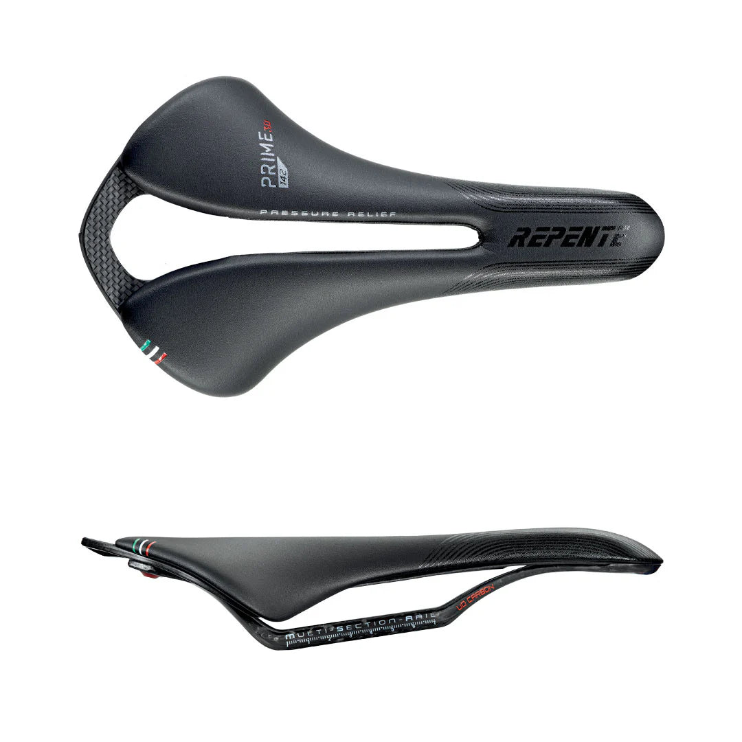 PRIME 3.0 – Selle Repente premium cycling Saddles in India from Cobbled Climbs