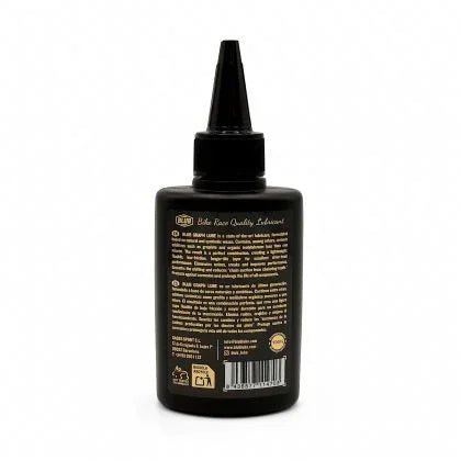 ALL WEATHER GRAPH CHAIN LUBE - Blub - Cobbled Climbs