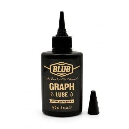 ALL WEATHER GRAPH CHAIN LUBE - Blub - Cobbled Climbs