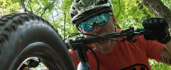 AETHON SPORT SUNGLASSES - Tifosi - Cobbled Climbs