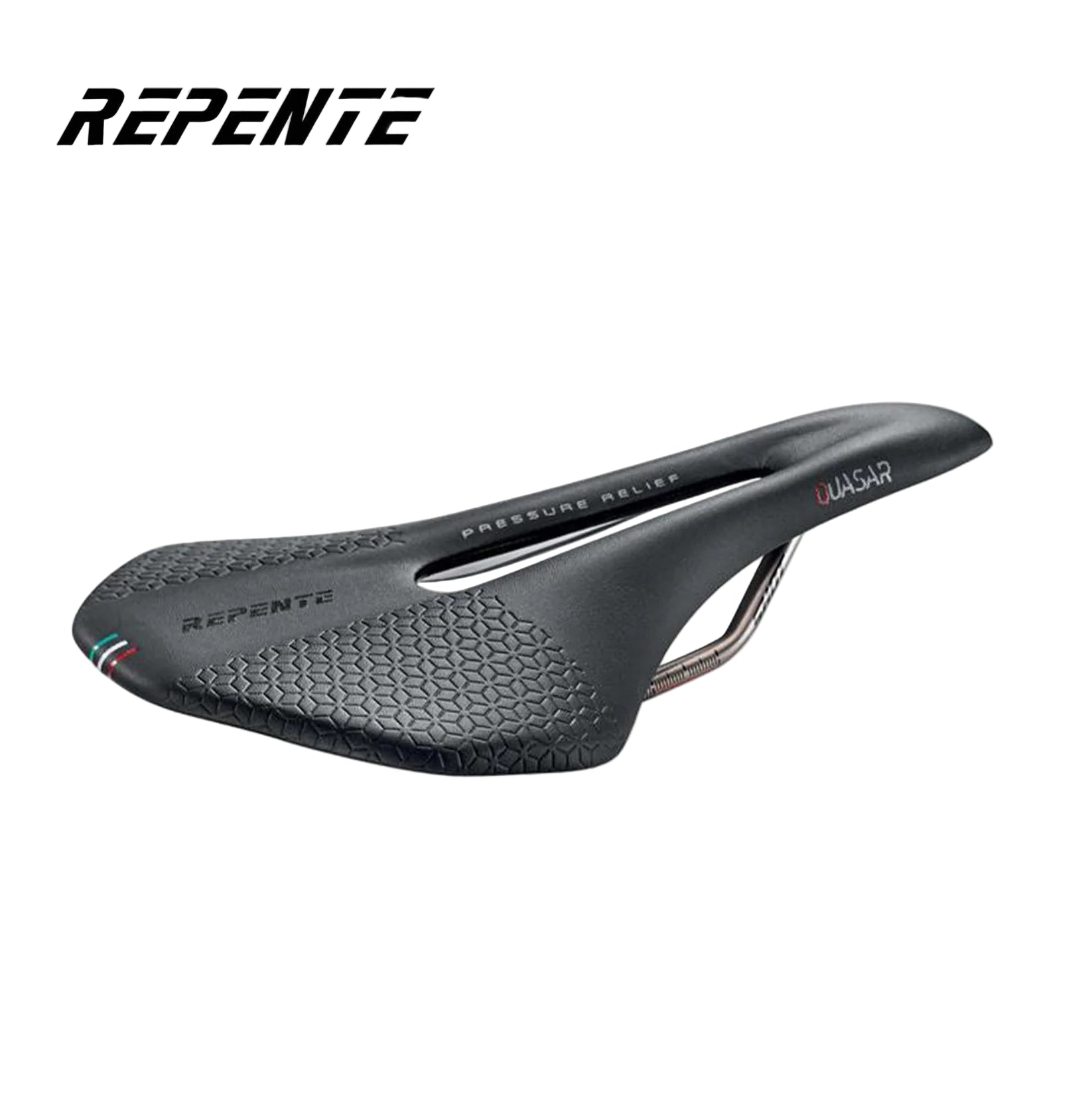 QUASAR – Selle Repente premium cycling Saddles in India from Cobbled Climbs