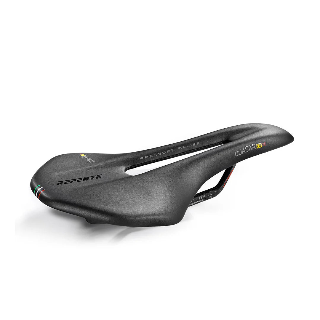 QUASAR CR 2.0 – Selle Repente premium cycling Saddles in India from Cobbled Climbs