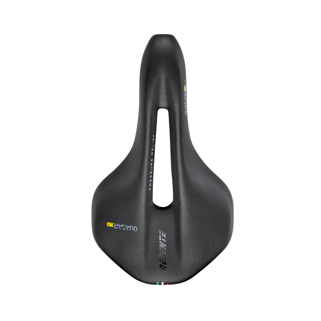 QUASAR CR 2.0 – Selle Repente premium cycling Saddles in India from Cobbled Climbs