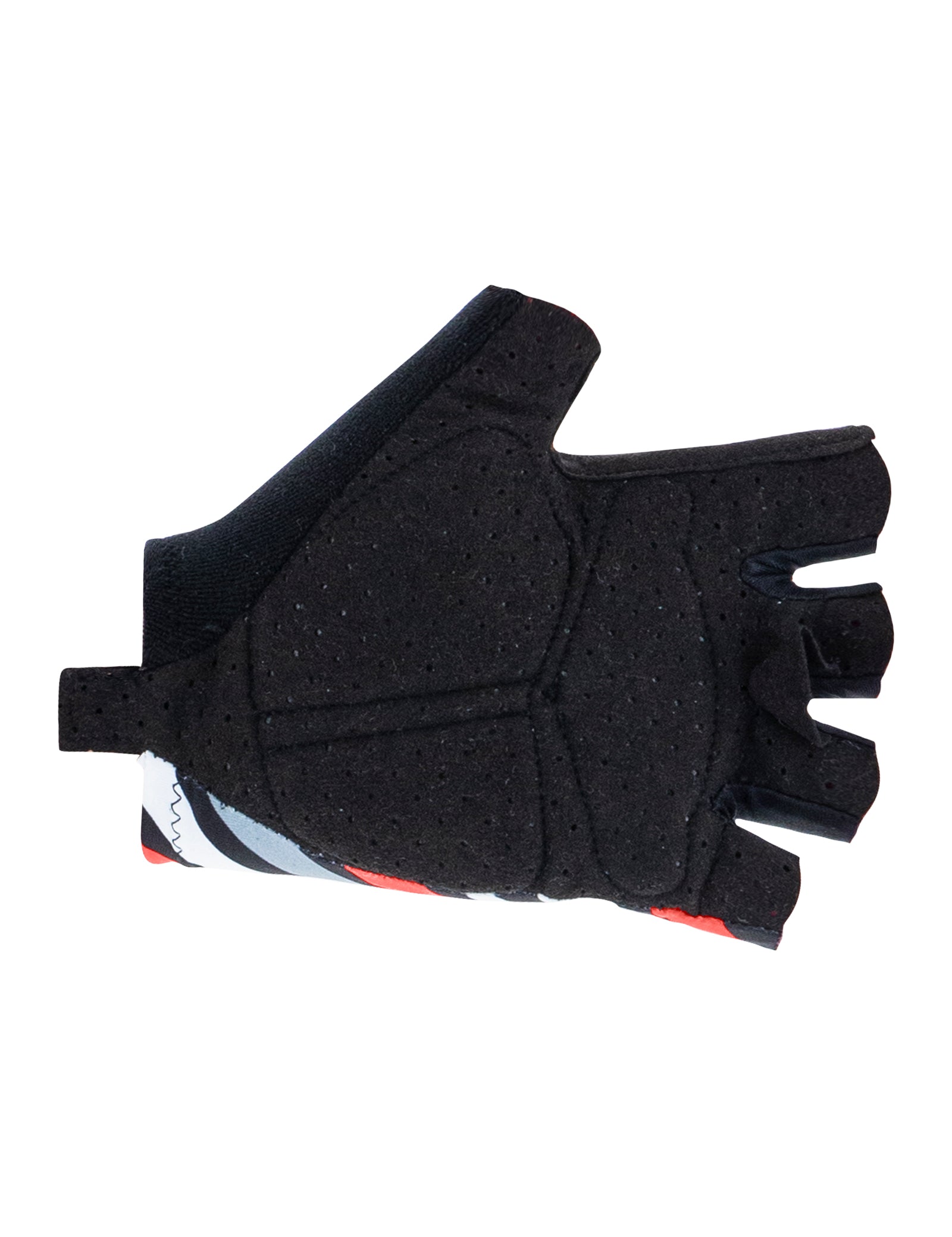 RAGGIO UNISEX CYCLING GLOVES - Cobbled Climbs