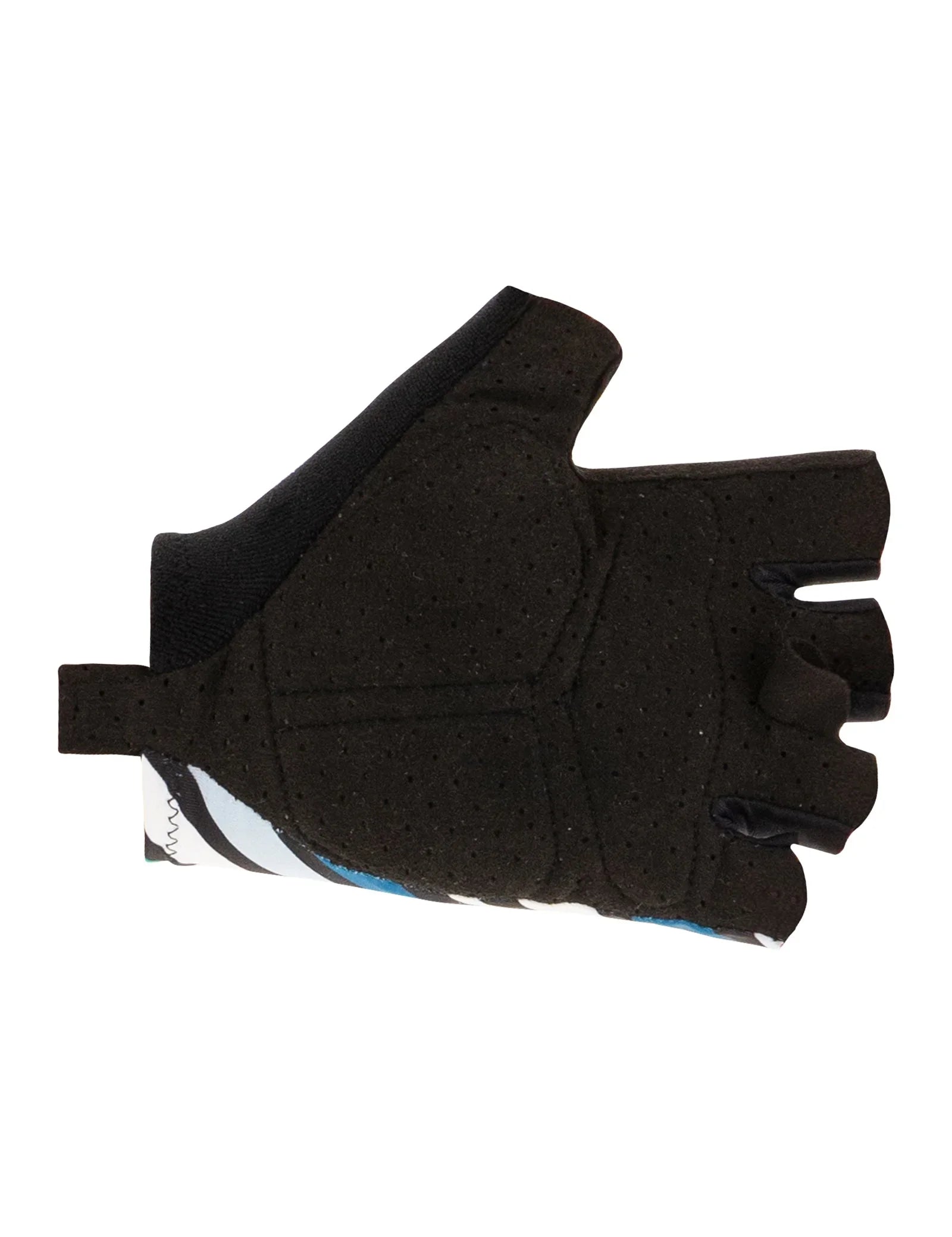 RAGGIO UNISEX CYCLING GLOVES - Santini - Cobbled Climbs
