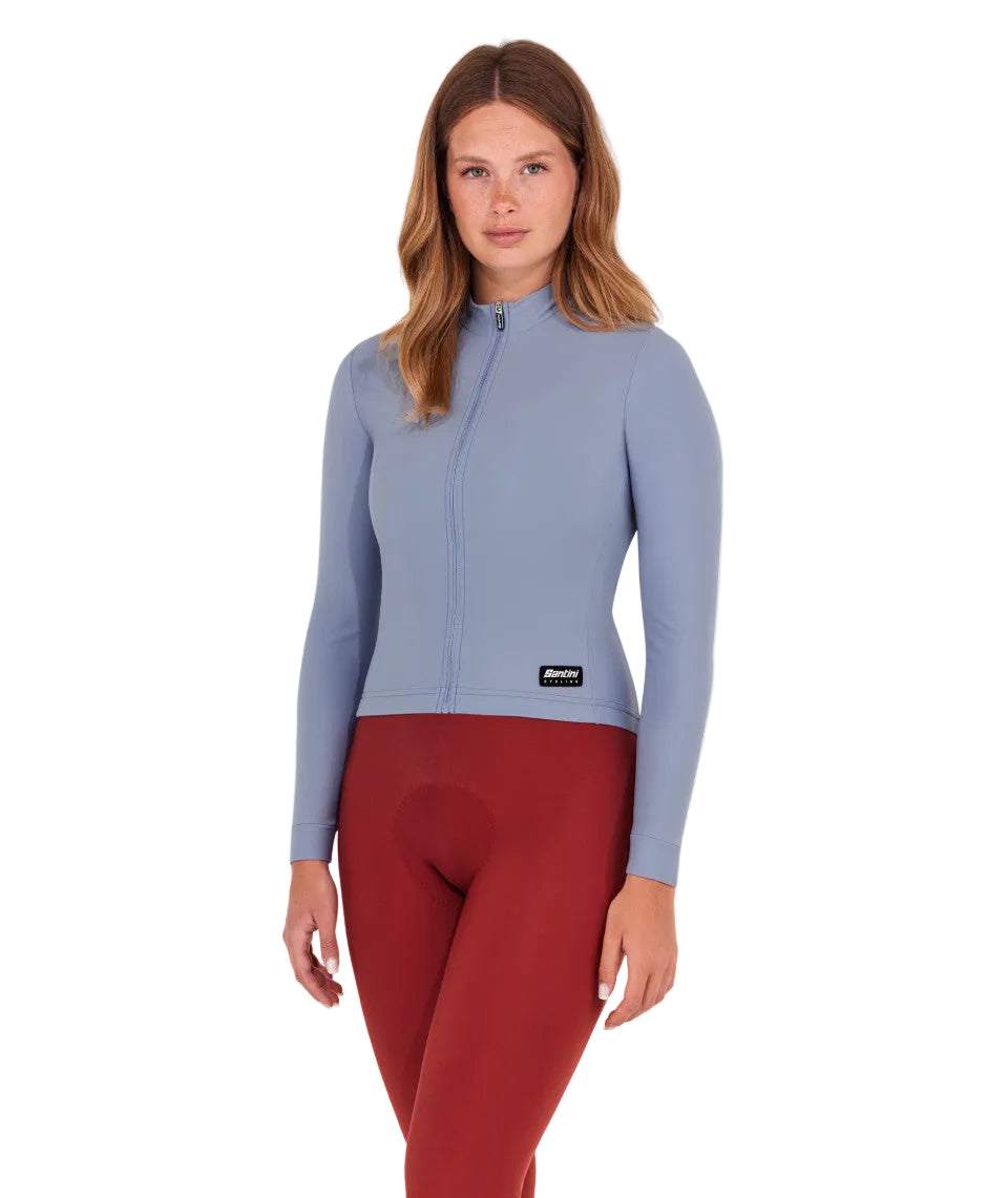 READY TO RIDE UNISEX LONG SLEEVED JERSEY