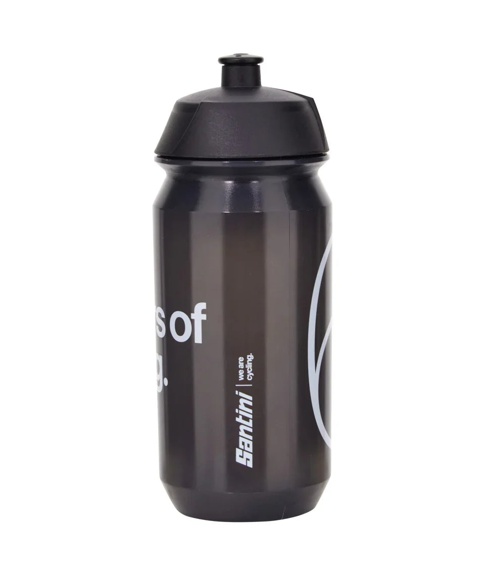 SANTINI 60 WATER BOTTLE - Santini - Cobbled Climbs