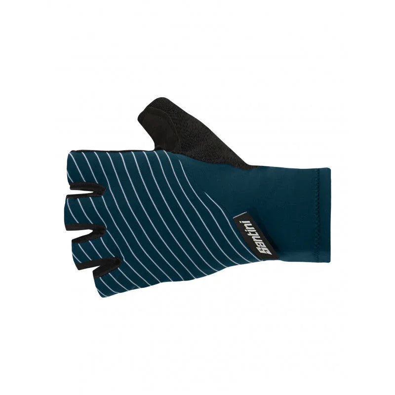 RIGA CYCLING GLOVES - Santini - Cobbled Climbs