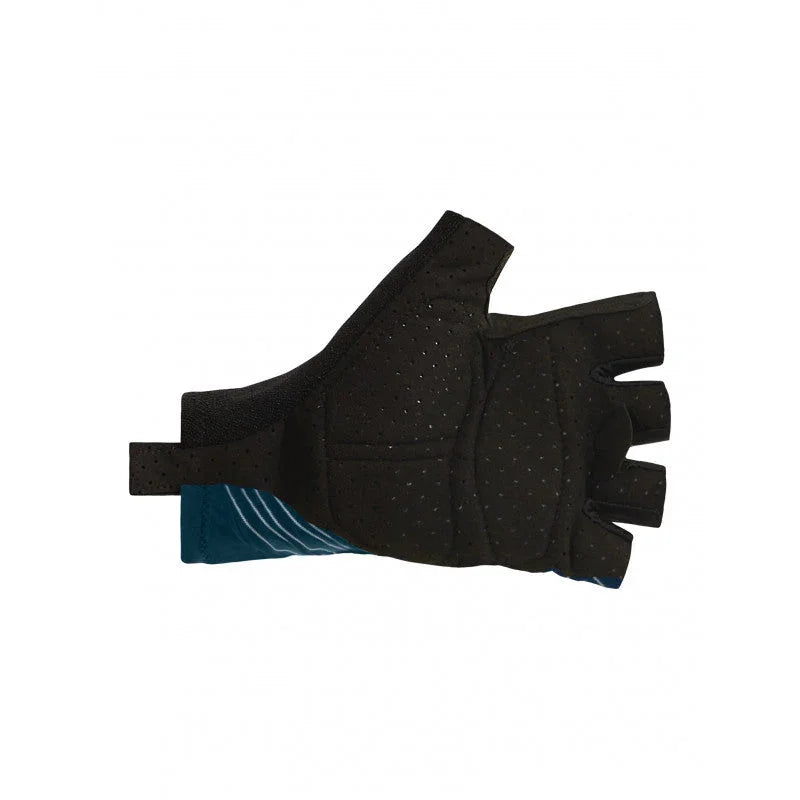 RIGA CYCLING GLOVES - Santini - Cobbled Climbs