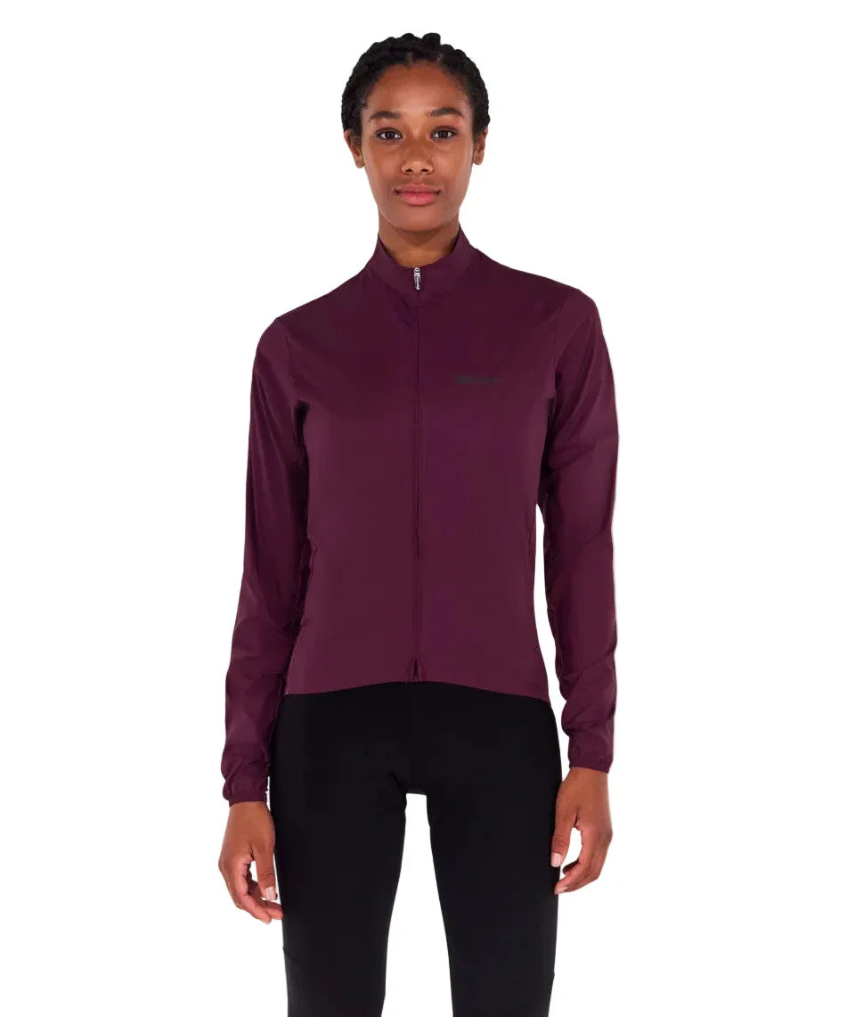 READY TO RIDE WIND JACKET - Santini - Cobbled Climbs