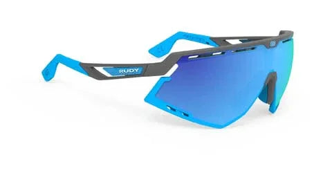 DEFENDER SUNGLASSES - Rudy Project - Cobbled Climbs