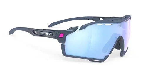 CUTLINE SUNGLASSES - Rudy Project - Cobbled Climbs