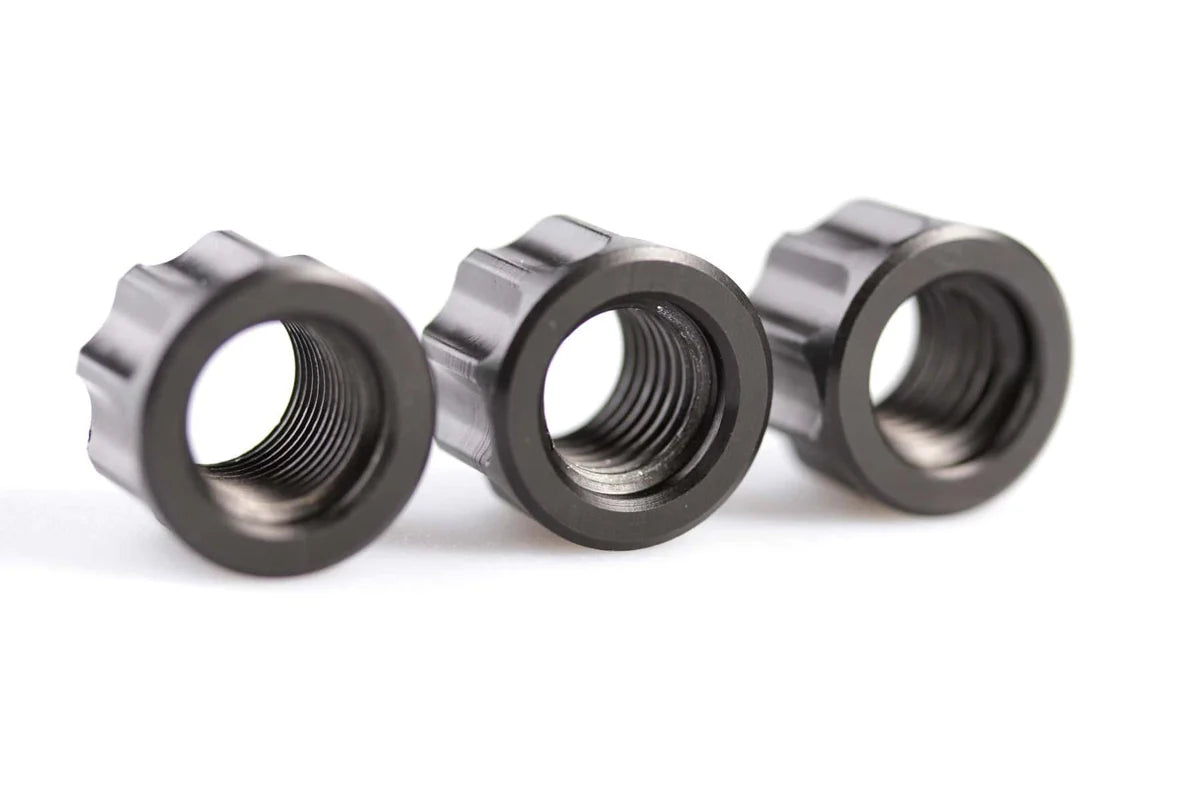 Lock Nut for DT Swiss/Sram/Shimano 1.0P