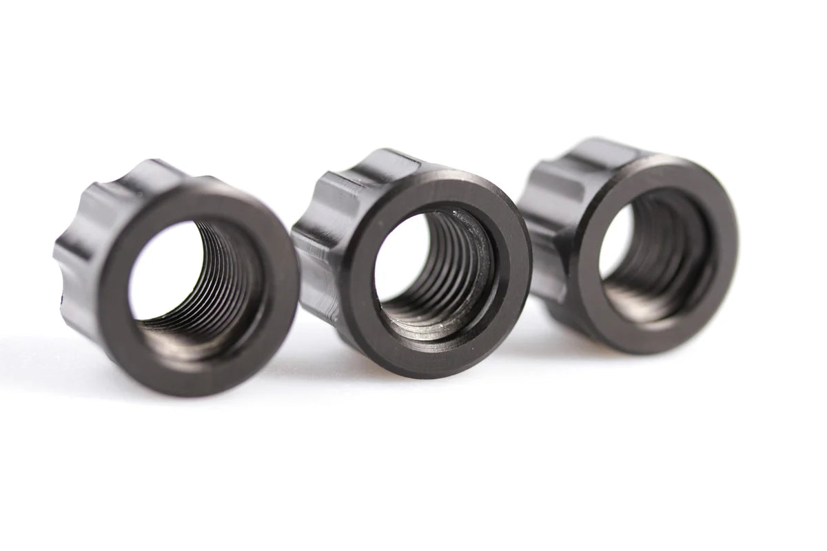 Lock Nut for DT Swiss/Sram/Shimano 1.5P