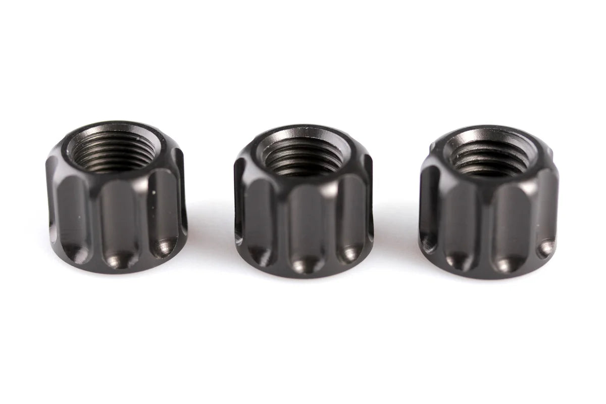 Lock Nut for DT Swiss/Sram/Shimano 1.0P
