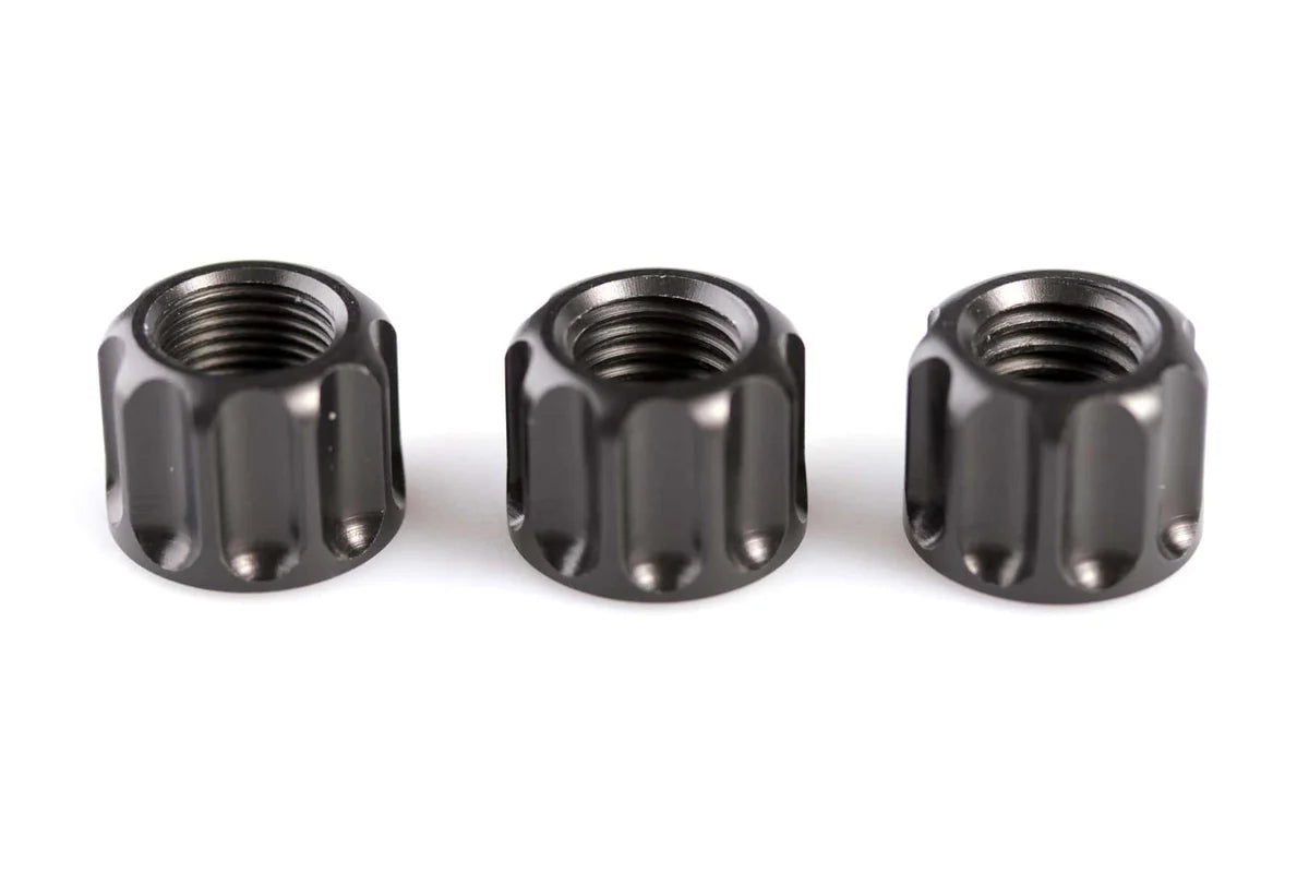 Lock Nut for Rear Axle DT Swiss/SRAM/Shimano 1.75P
