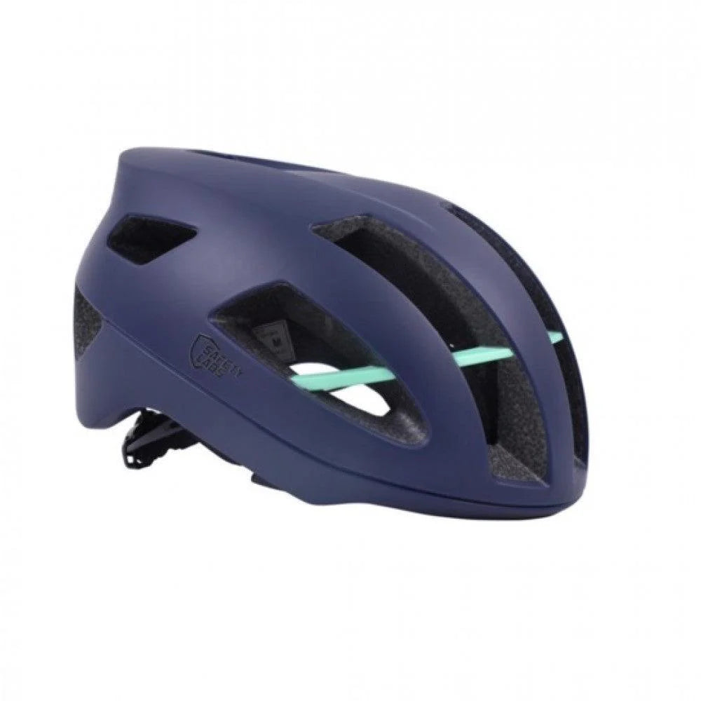 X-EROS ROAD CYCLING HELMET – Safety Labs premium cycling Helmets in India from Cobbled Climbs