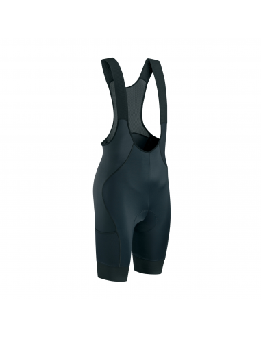Gist Discover Men's Cycling Bib Shorts (Black)  – Gist premium cycling Bib Shorts in India from Cobbled Climbs