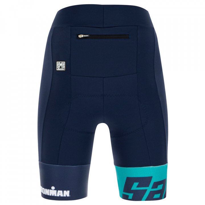 CUPIO IRONMAN WOMENS TRIATHLON SHORTS – Santini premium cycling Tri Shorts in India from Cobbled Climbs