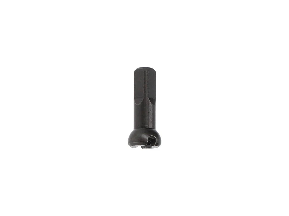 Polyax Secure Lock 14G Brass Nipple | Sapim | Cobbled Climbs – view 2