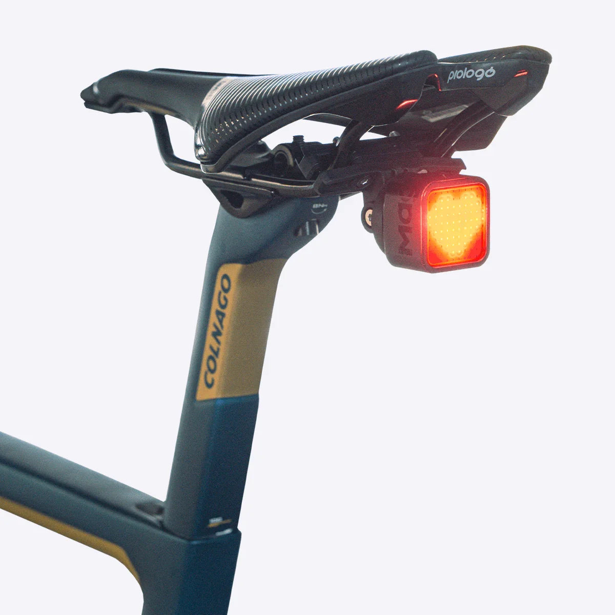 L308 Expression Rear Light - Magene - Cobbled Climbs