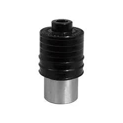 Bx106f 9x100mm Quick Release DISC Brake Front Hub - Bitex - Cobbled Climbs