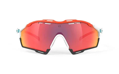 CUTLINE SUNGLASSES - Rudy Project - Cobbled Climbs