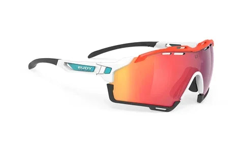 CUTLINE SUNGLASSES - Rudy Project - Cobbled Climbs