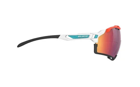 CUTLINE SUNGLASSES - Rudy Project - Cobbled Climbs