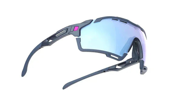 CUTLINE SUNGLASSES - Rudy Project - Cobbled Climbs