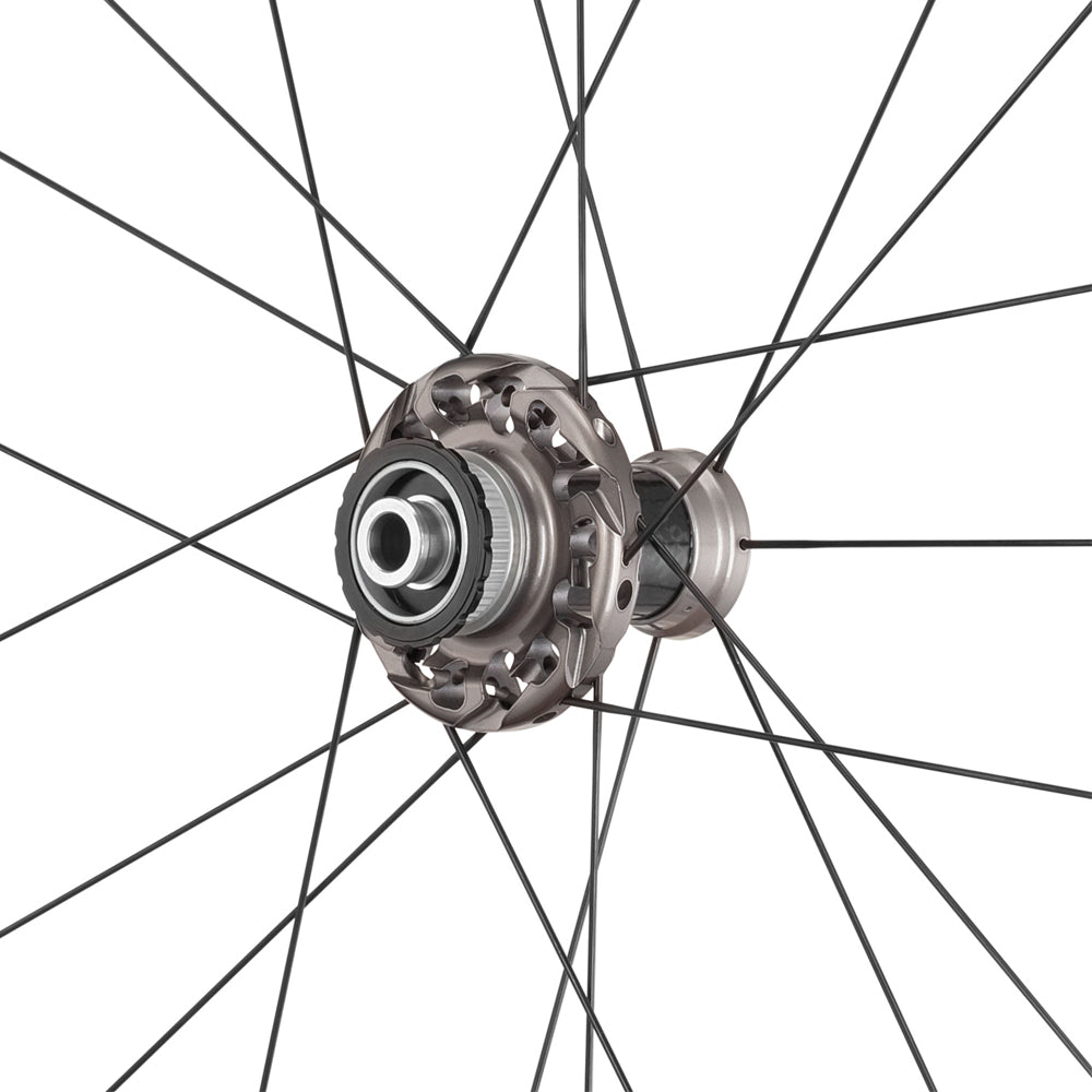 Speed 55 Disc Brake Carbon Wheelset