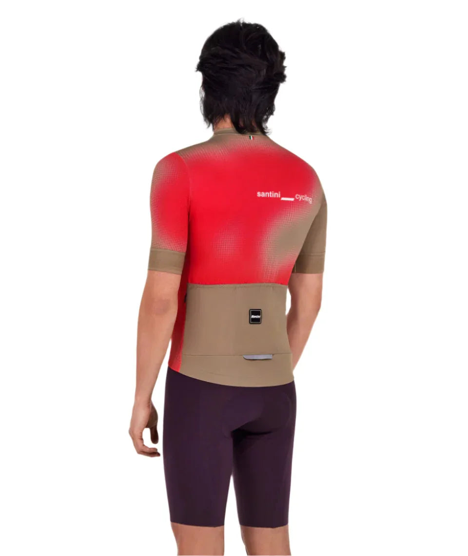 SPOT JERSEY - Santini - Cobbled Climbs