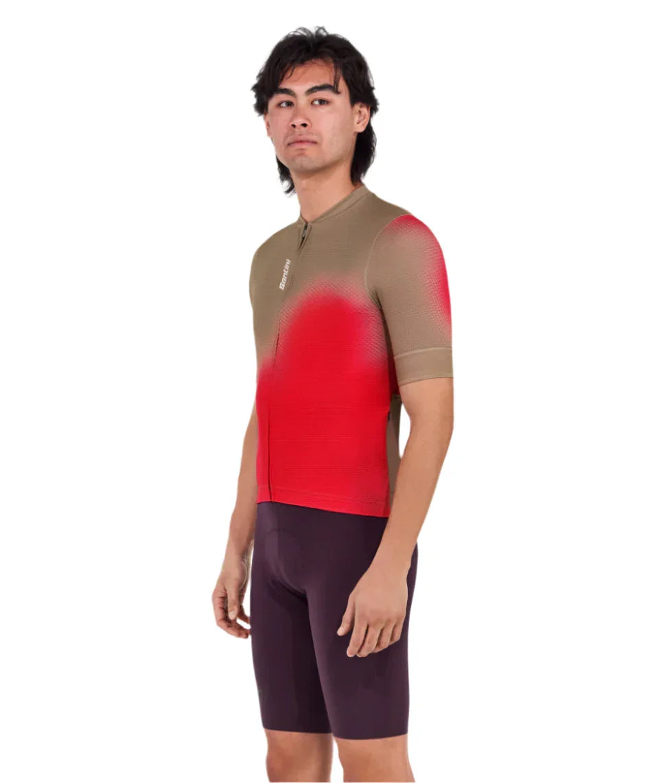 SPOT JERSEY - Santini - Cobbled Climbs