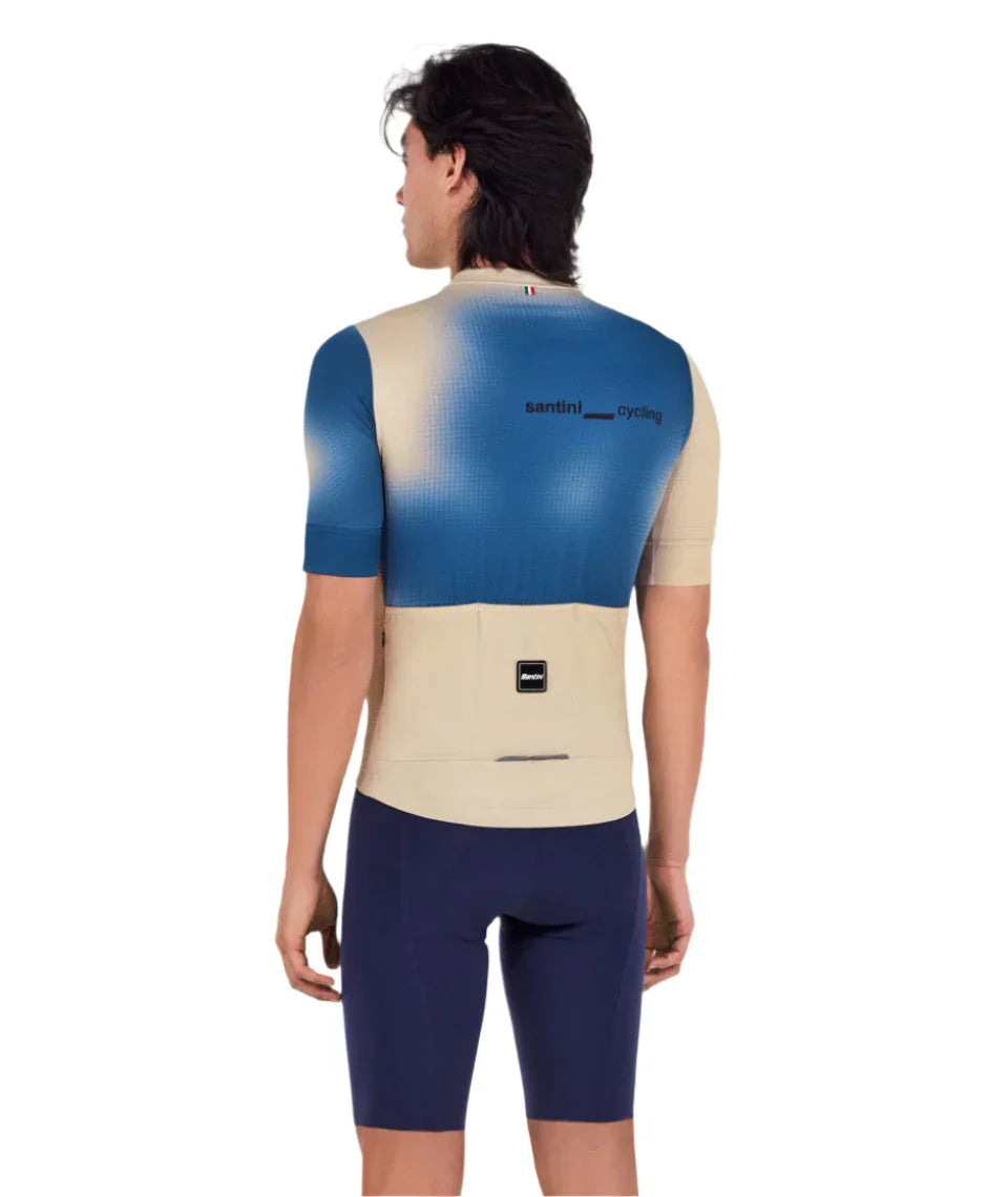 SPOT JERSEY - Santini - Cobbled Climbs