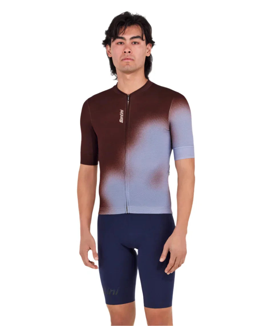 SPOT JERSEY - Santini - Cobbled Climbs