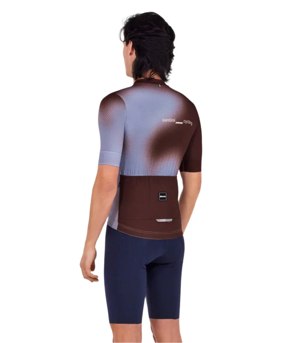 SPOT JERSEY - Santini - Cobbled Climbs