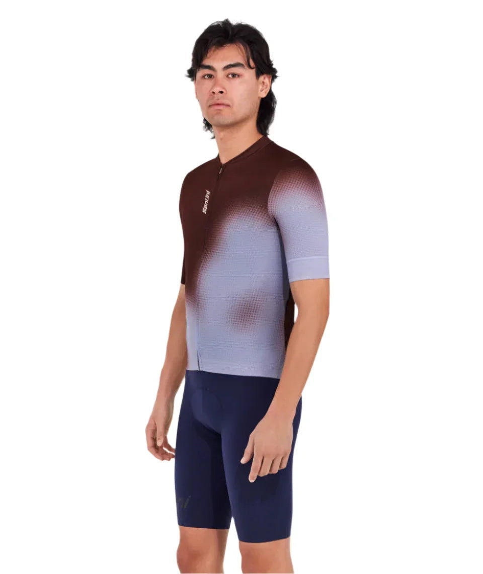 SPOT JERSEY - Santini - Cobbled Climbs