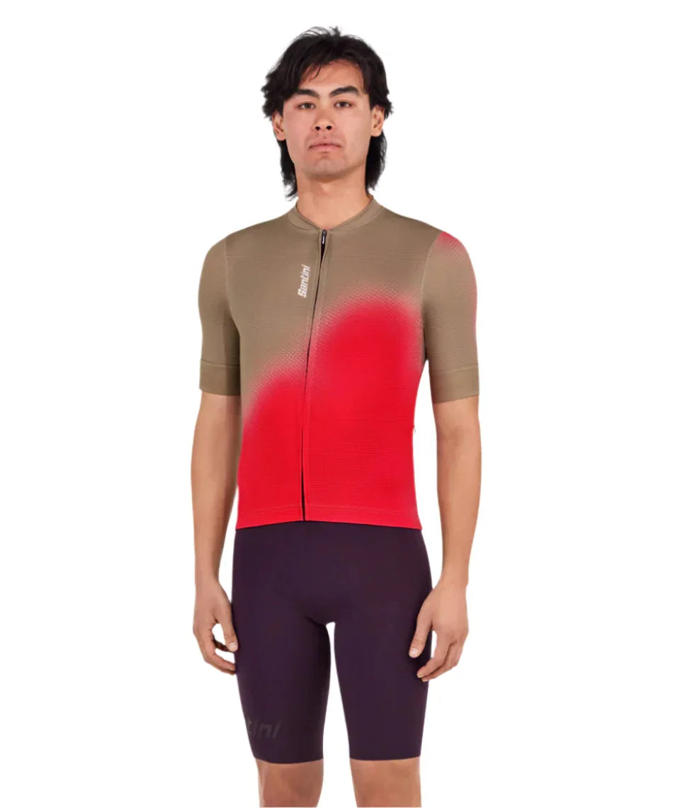 SPOT JERSEY - Santini - Cobbled Climbs