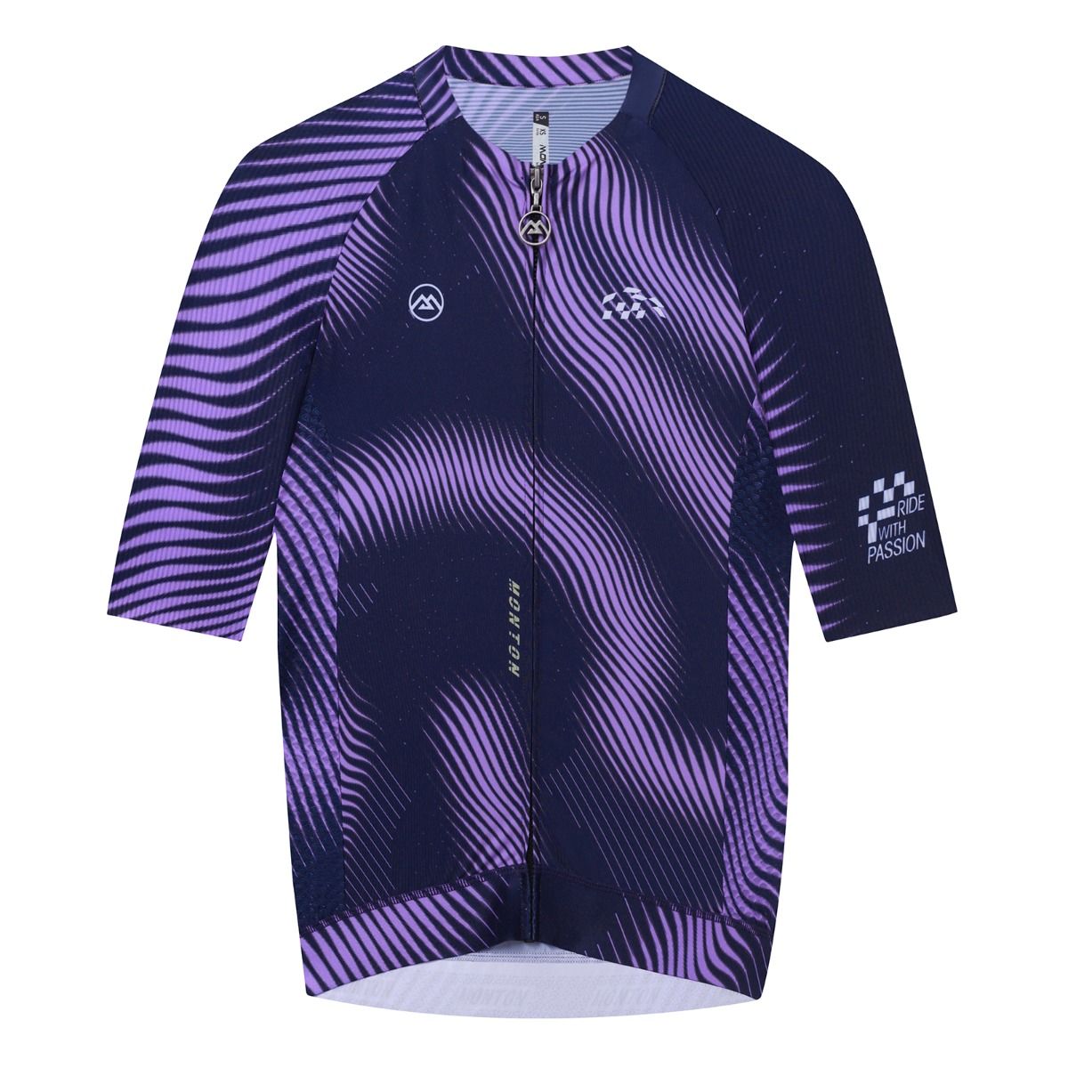 SHADOW FADE MENS JERSEY