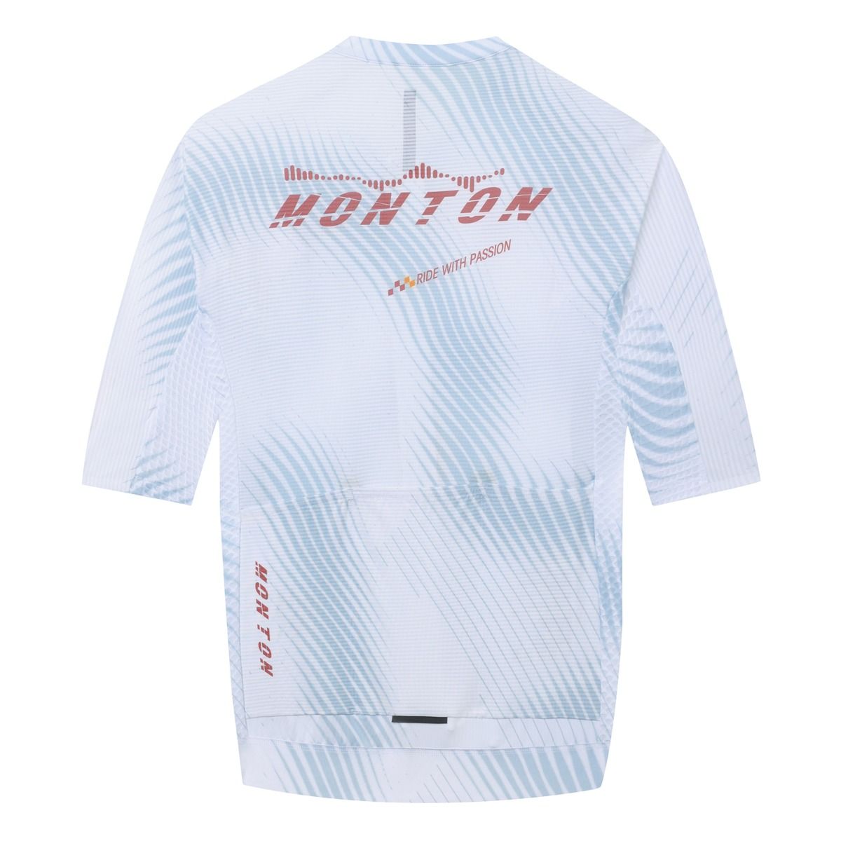 SHADOW FADE MENS JERSEY