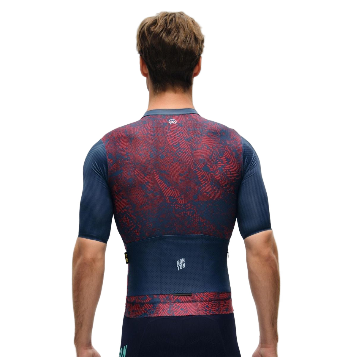 TOPOGRAPHY MENS JERSEY – Monton premium cycling Jerseys in India from Cobbled Climbs