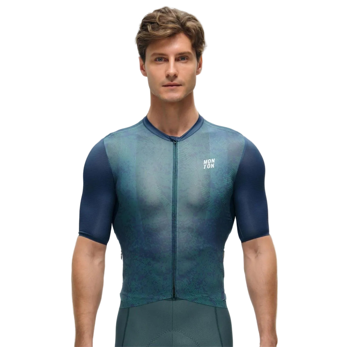 Topography Mens Jersey