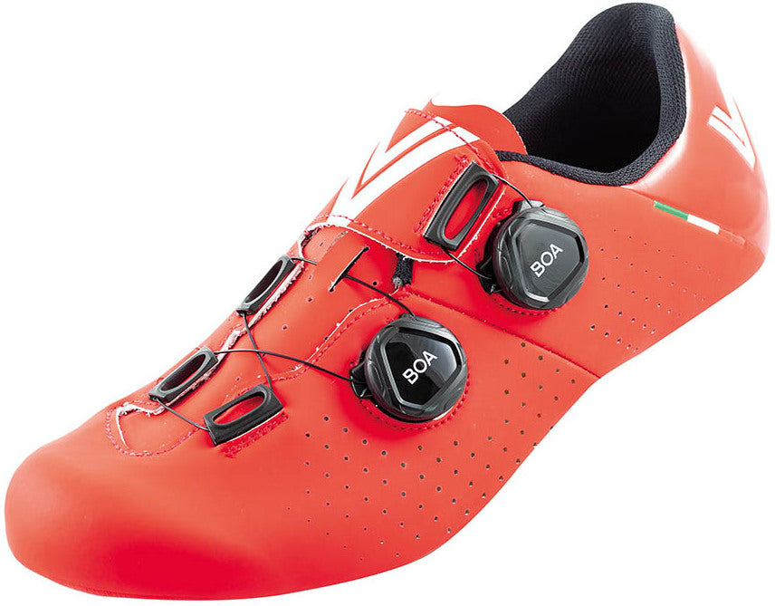 STELVIO ROAD CYCLING SHOES