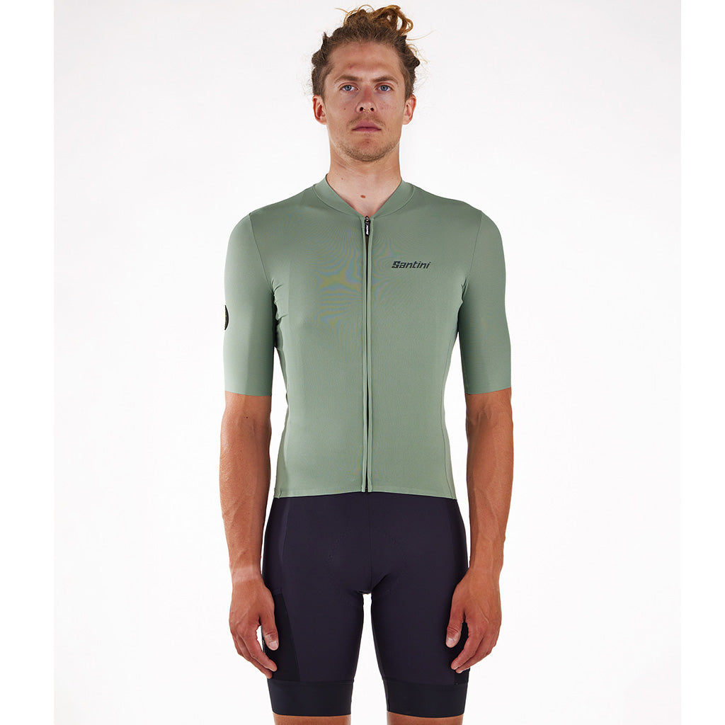 STONE JERSEY – Santini premium cycling Jerseys in India from Cobbled Climbs