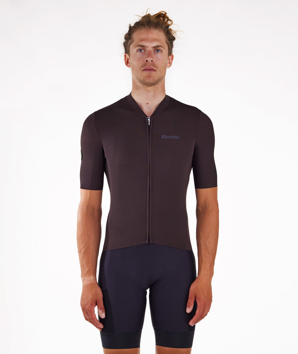 STONE JERSEY – Santini premium cycling Jerseys in India from Cobbled Climbs