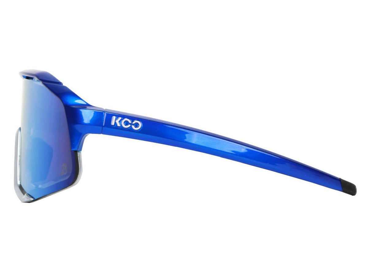 Demos Sport Sunglasses | Koo | Cobbled Climbs – view 3